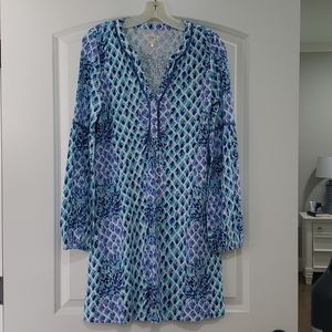 NWT Lilly Pulitzer Dress